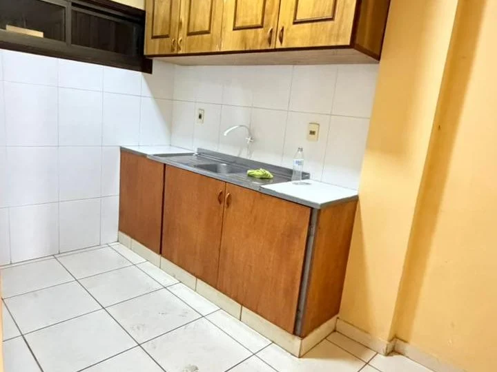 Apartment for Rent in San José, Ciudad del Este