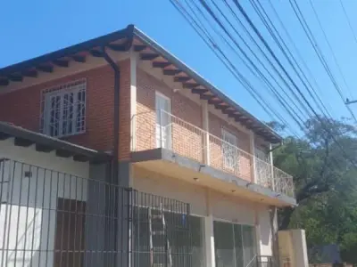 Apartamento para alugar em San Lorenzo | 4 quartos