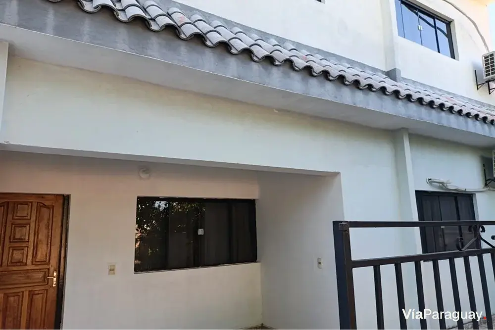 Apartamento para alugar em San Lorenzo, Barrio Florida