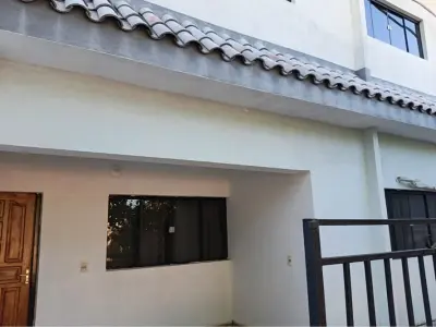 Apartamento para alugar em San Lorenzo, Barrio Florida