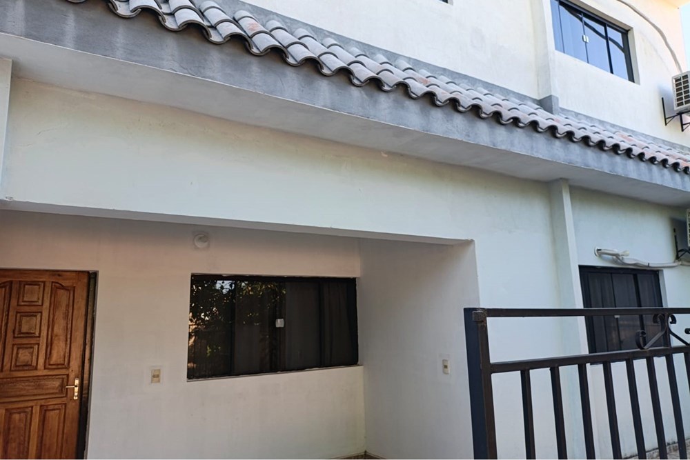 Departamento en alquiler en San Lorenzo, Barrio Florida