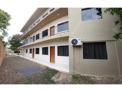 Apartamento para alugar em San Lorenzo, Ñu Porá