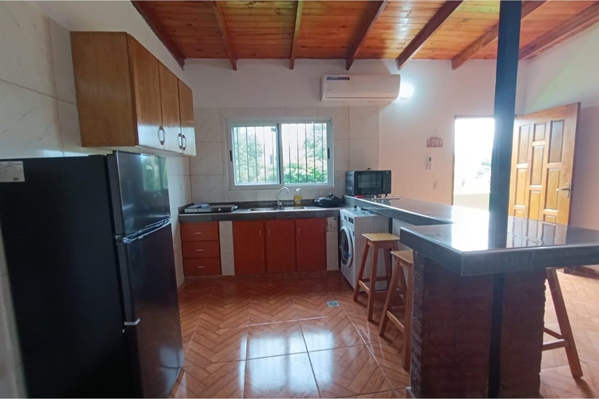 Apartamento para alugar em San Pedro, Encarnación