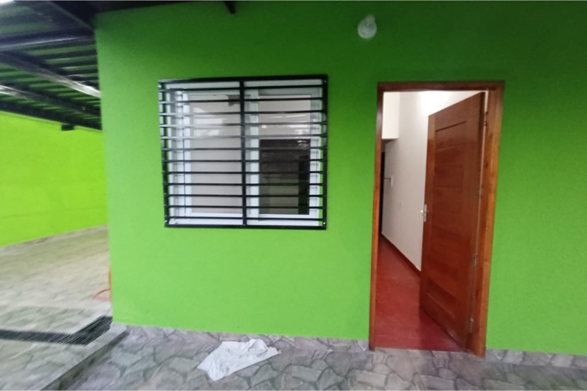 Apartamento para alugar em San Pedro, Encarnación