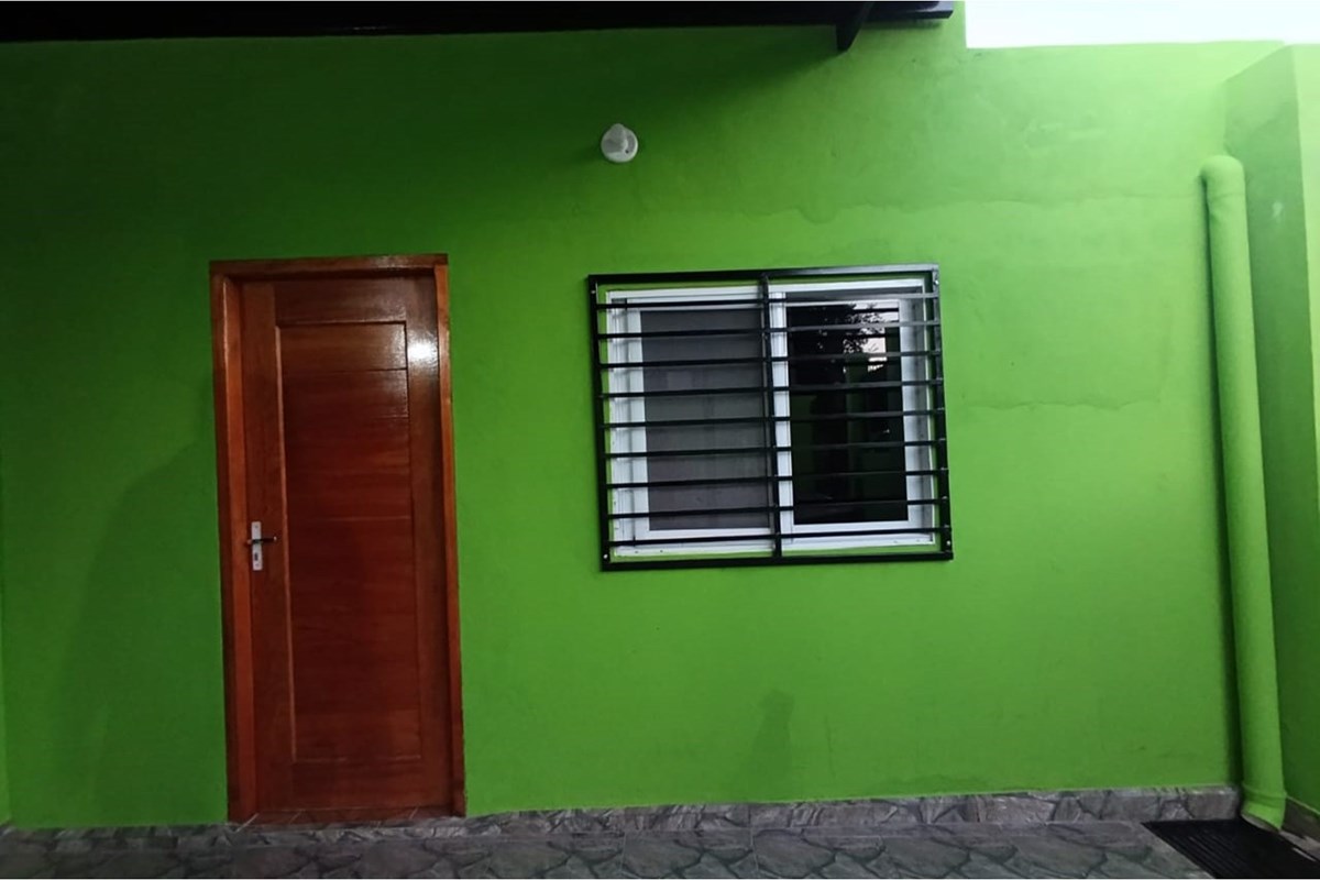 Apartamento para alugar em San Pedro, Encarnación