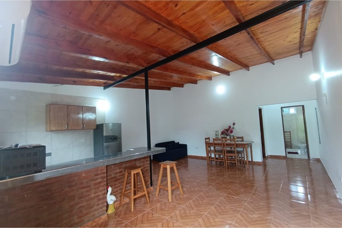 Apartamento para alugar em San Pedro, Encarnación