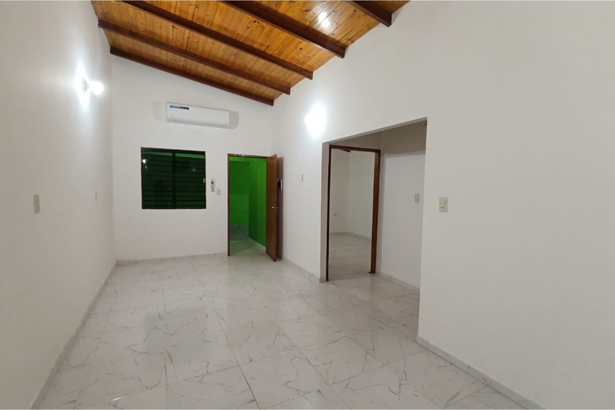 Apartamento para alugar em San Pedro, Encarnación