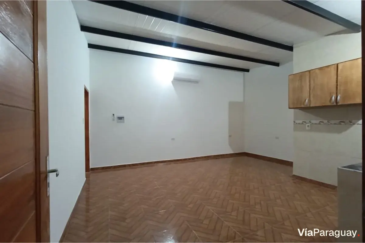Apartment for rent in San Pedro, Encarnación
