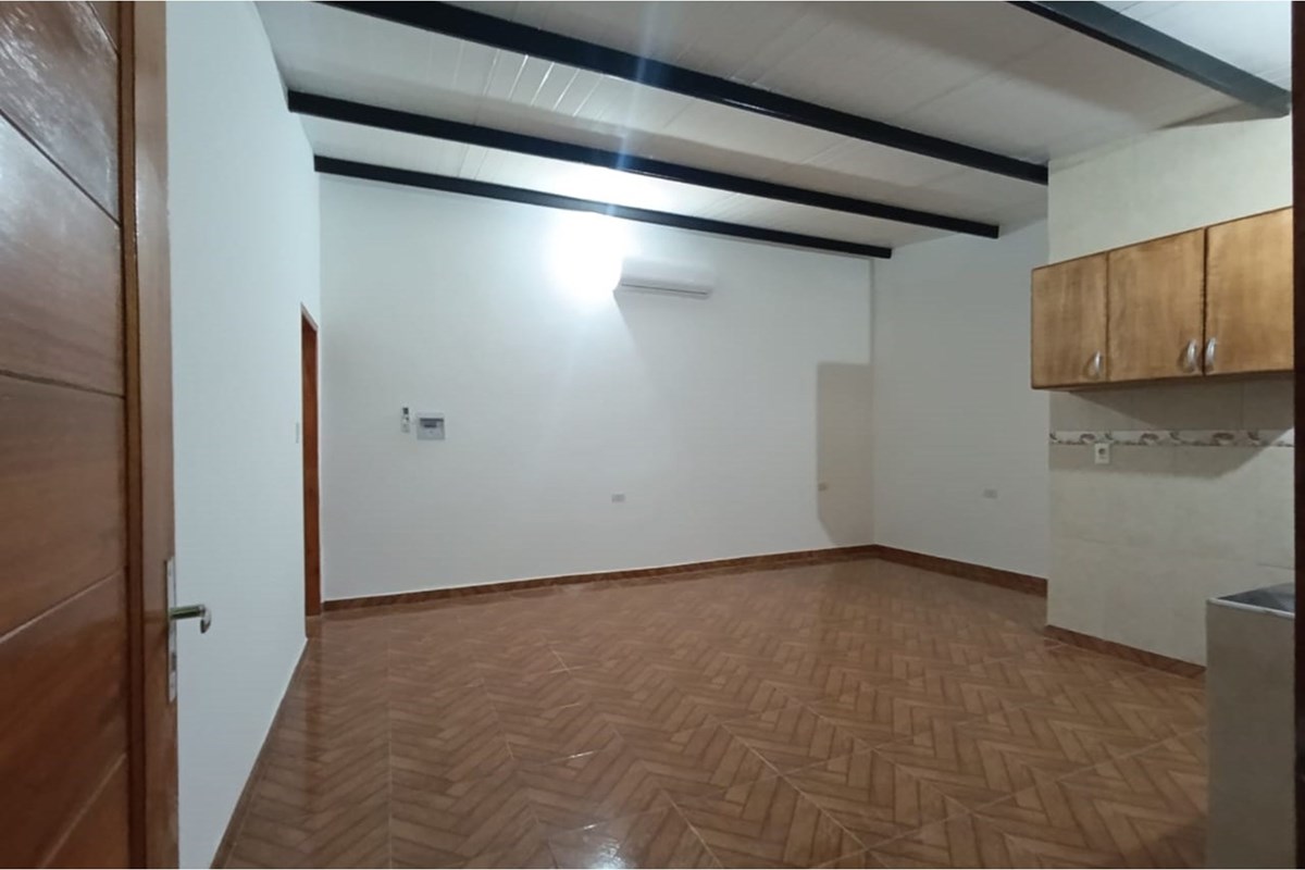 Apartamento para alugar em San Pedro, Encarnación