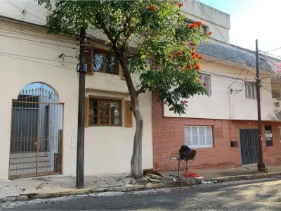 Apartamento para alugar em San Roque, Assunção