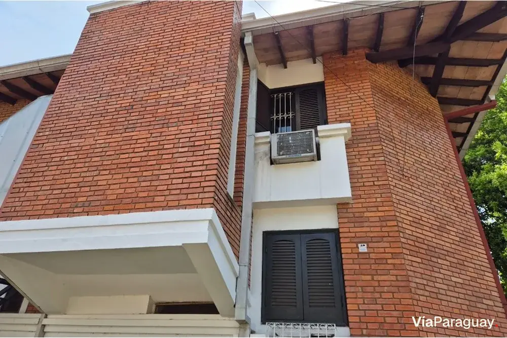 Apartment for rent in Santa Librada, Asunción