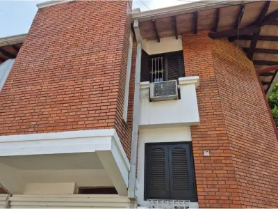 Apartment for rent in Santa Librada, Asunción