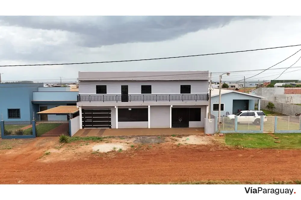 Departamento en alquiler en Santa Rita, 3 dormitorios