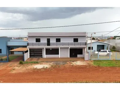 Departamento en alquiler en Santa Rita, 3 dormitorios