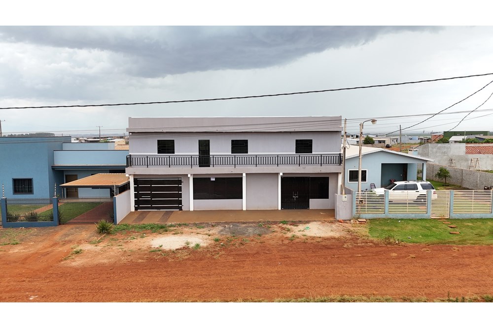 Apartamento para alugar em Santa Rita, 3 dormitórios