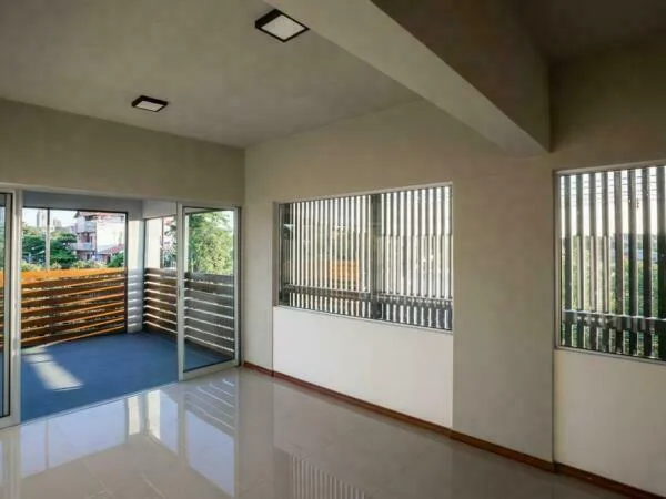 Apartment for Rent in Santísima Trinidad, Asunción