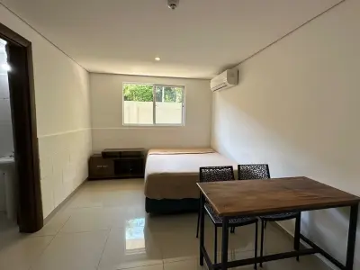 Departamento en alquiler en University Park, San Lorenzo