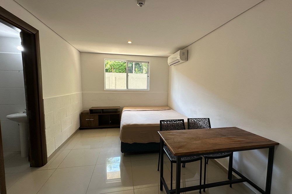 Apartment for rent in University Park, San Lorenzo