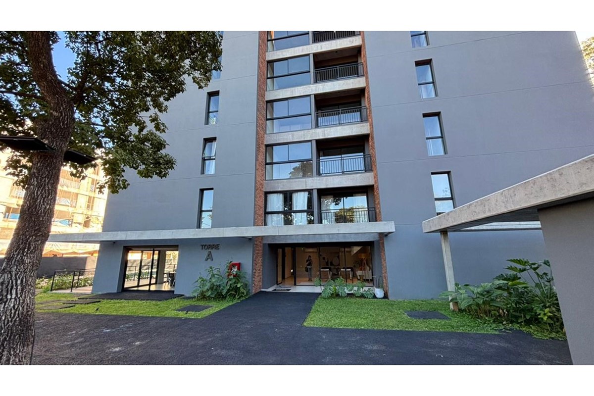 Apartamento para alugar no Urban Cumbres, Luque