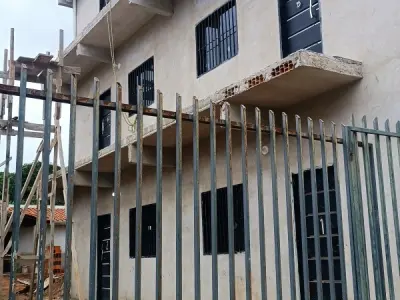 Apartamento para alugar em Villa Bonita, Villa Elisa — 2 quartos