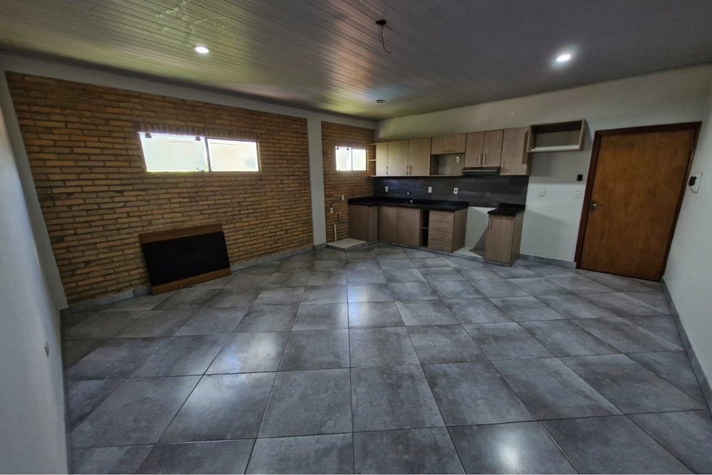 Apartamento para alugar em Villa Elisa, 2 quartos