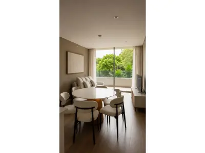 Apartamento para alugar em Villa Morra, Assunção