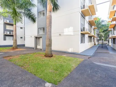 Apartamento para alugar em Villa Universitaria, San Lorenzo