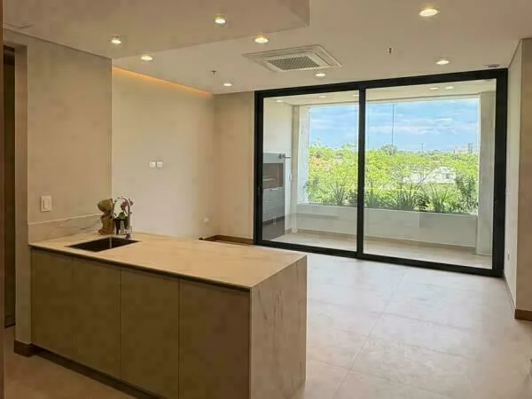 Apartment for Rent in Virgen de la Asuncion, Asuncion