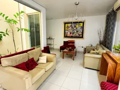 Apartamento para Alugar no Vistas del Golf, Lambaré
