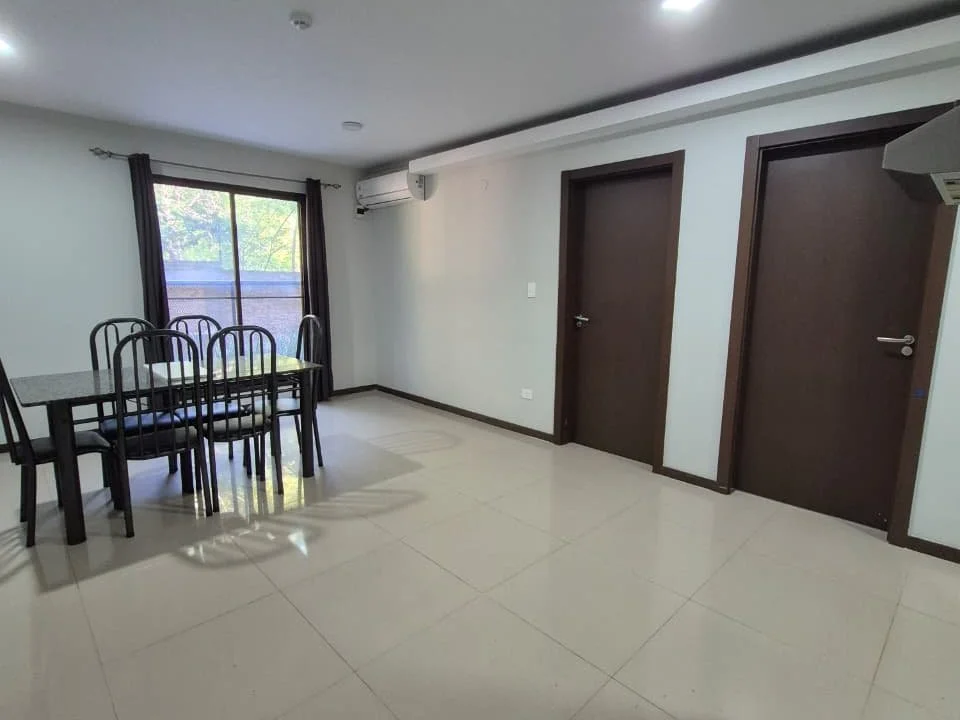 Apartment for rent in Ycua Caranday, Luque