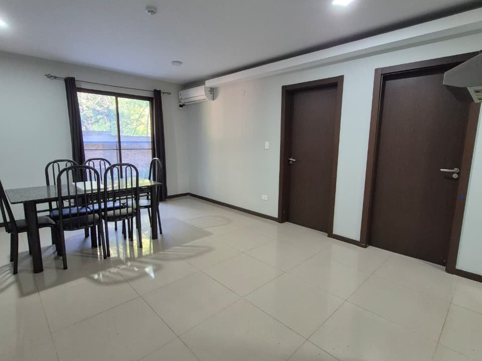 Departamento en alquiler en Ycua Caranday, Luque