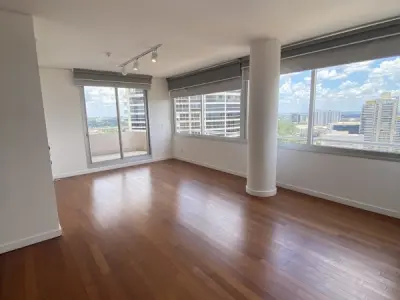 Apartment for Rent in Ycua Sati, Asunción — 3 Bedrooms
