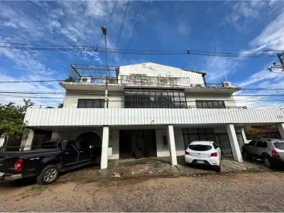 Apartment for rent in IPS Central area, Asunción