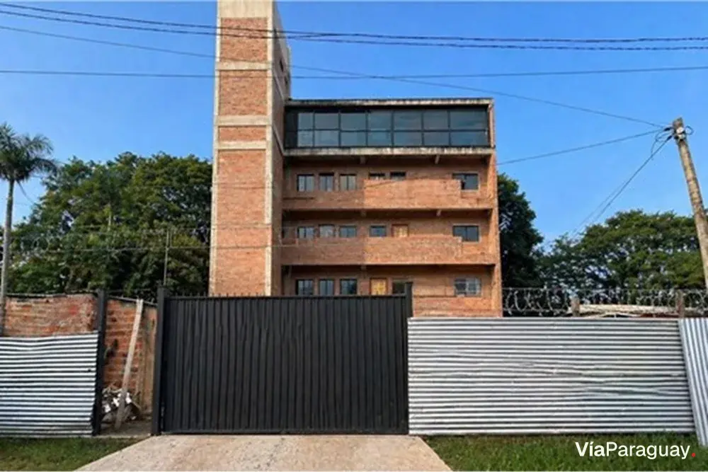 Apartamento para alugar na região Villa Universitaria