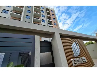 Departamento en alquiler en ZUBA 18, Luque