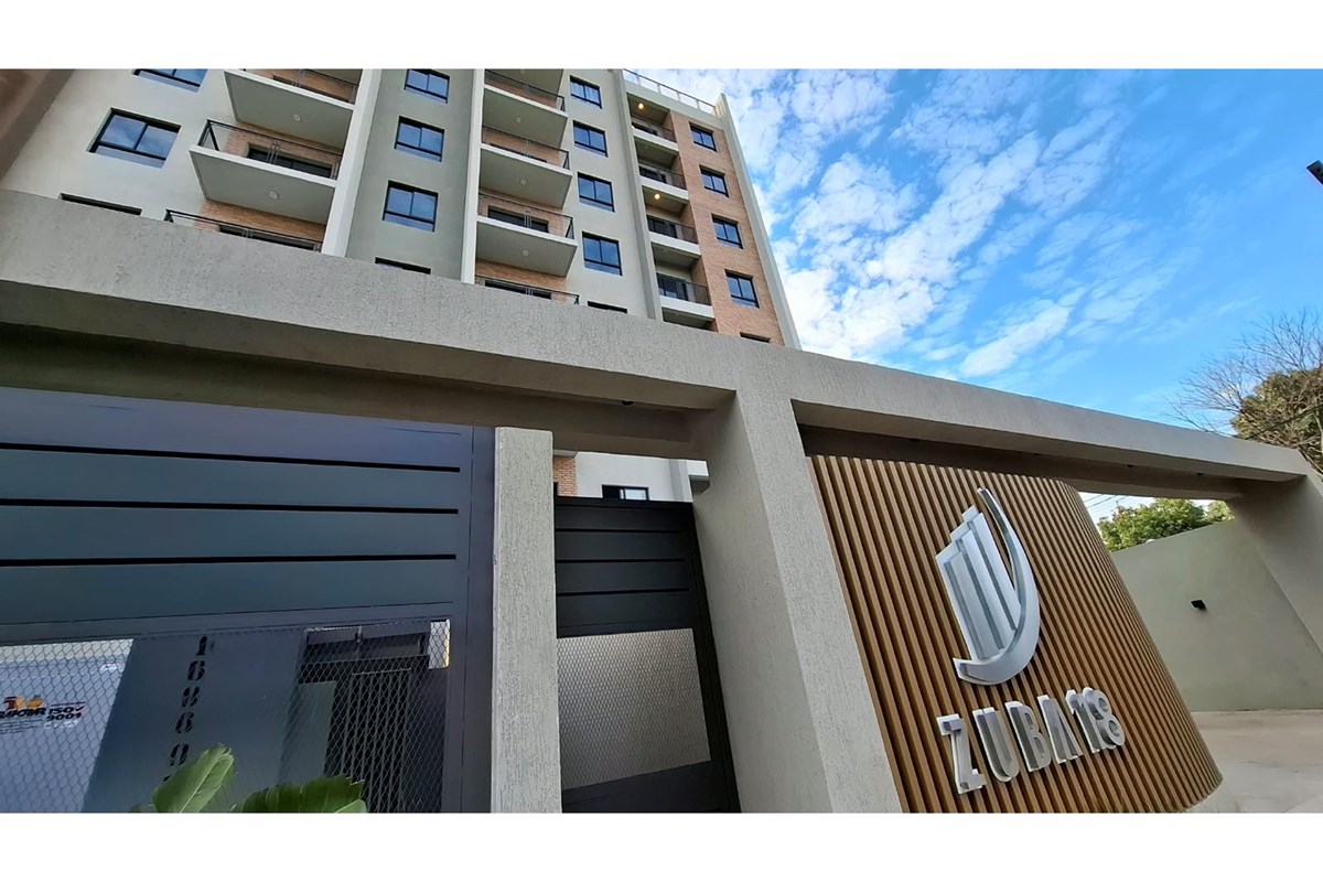 Departamento en alquiler en ZUBA 18, Luque