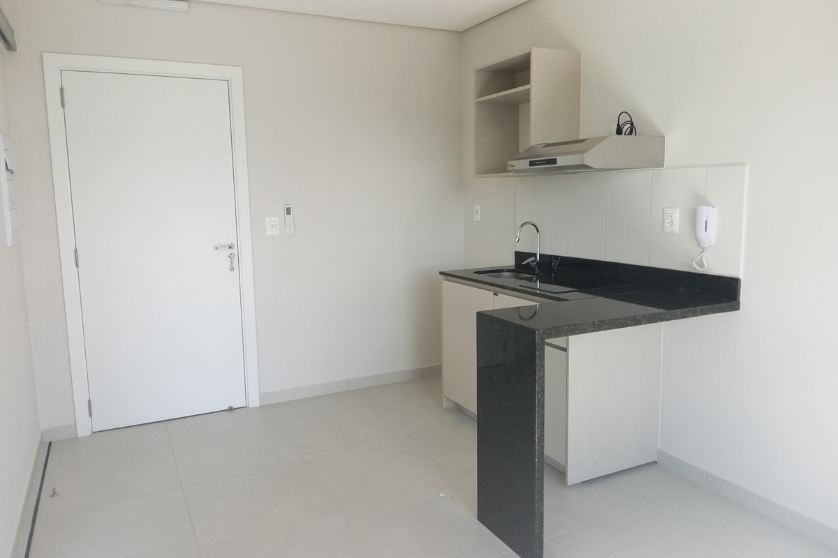 Departamento en alquiler en Zuba 18, Luque