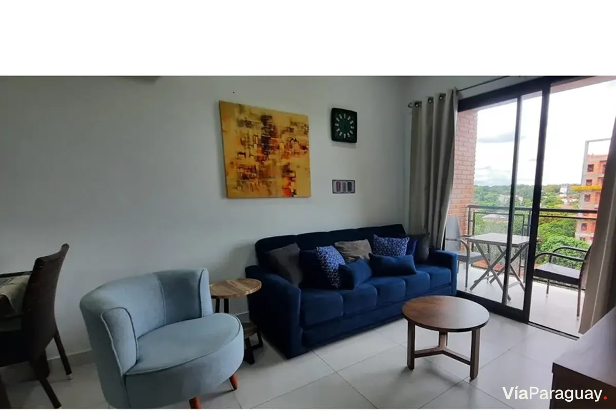 Apartment for rent in Zuba 6, Luque
