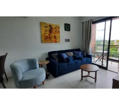 Apartment for rent in Zuba 6, Luque