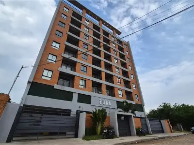 Apartamento para alugar em Zuba 6, Luque