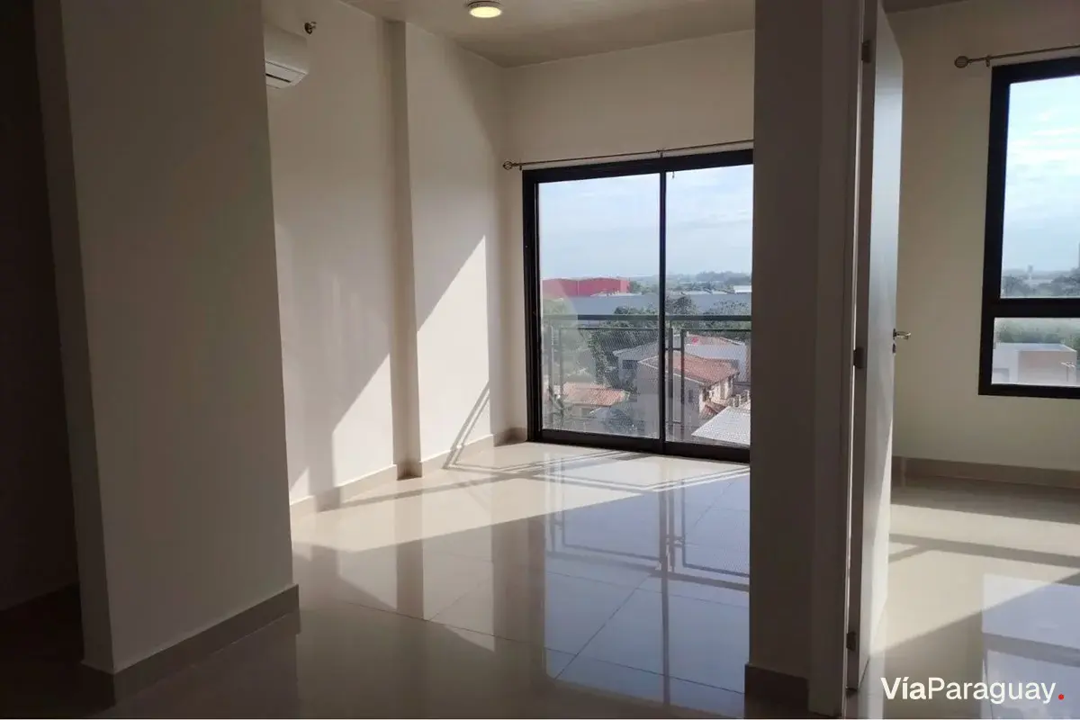 Apartment for rent in Zuba IV, Luque
