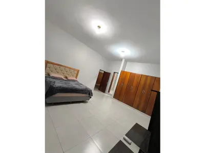 Departamento en alquiler mensual en Encarnación, Itapúa