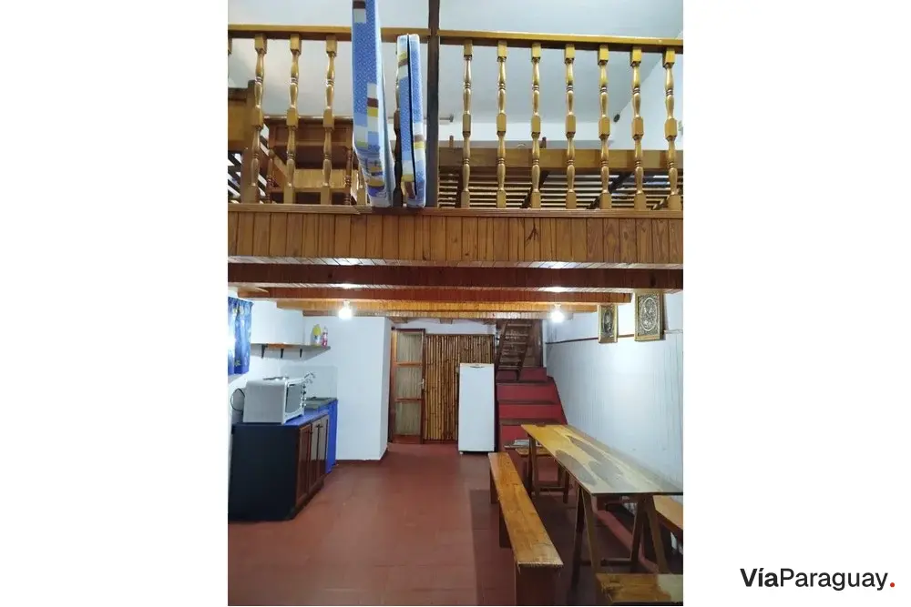 Apartamento para alugar por dia no B° Quiteria, Encarnação