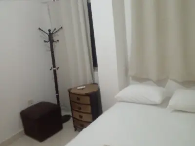 Short-stay apartment for rent in Encarnación