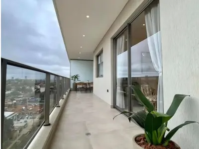 Fully Furnished Apartment for Rent in Molas 1321 Building