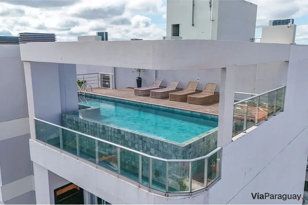 Departamento en venta 1 dormitorio en Herrera, Edificio Civis Alpha