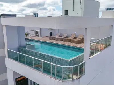 Departamento en venta 1 dormitorio en Herrera, Edificio Civis Alpha