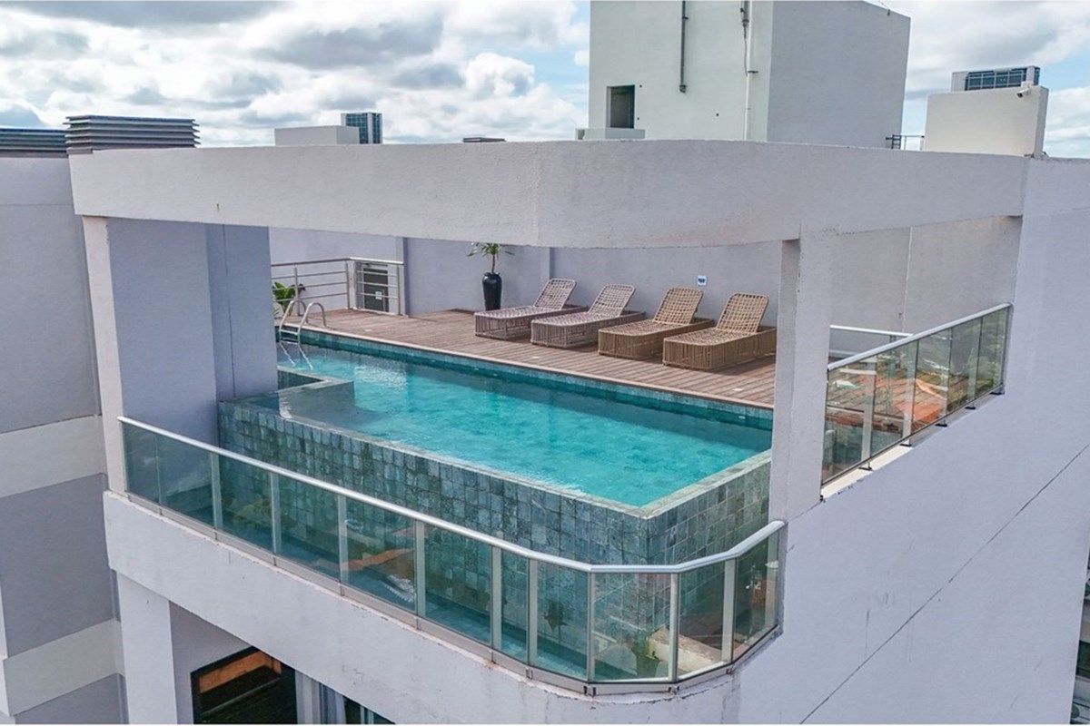 Departamento en venta 1 dormitorio en Herrera, Edificio Civis Alpha