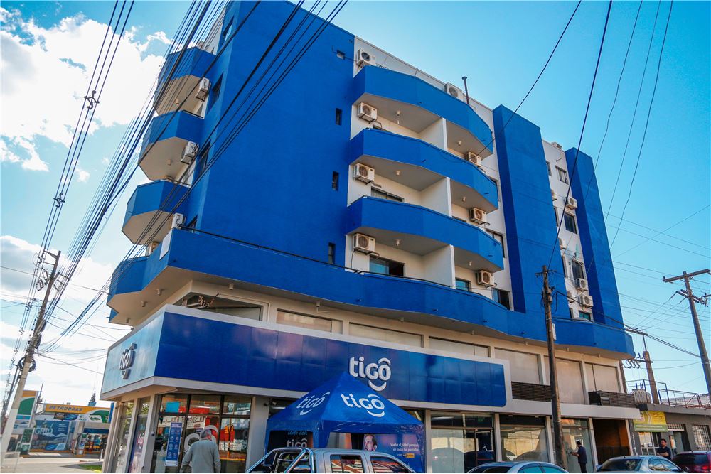 Apartamento à venda com 2 dormitórios no Centro