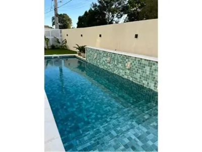 Apartamento à venda novo em Fernando de la Mora